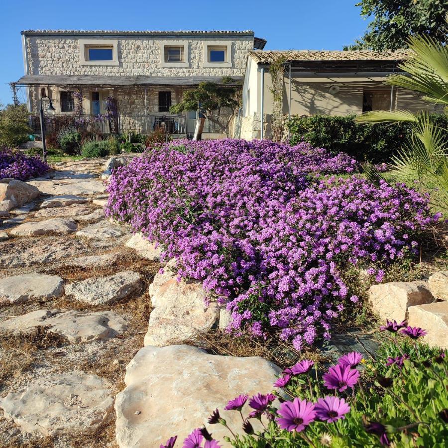 Casadorata Buen Retiro Vista Mare Villa Доналуката Екстериор снимка